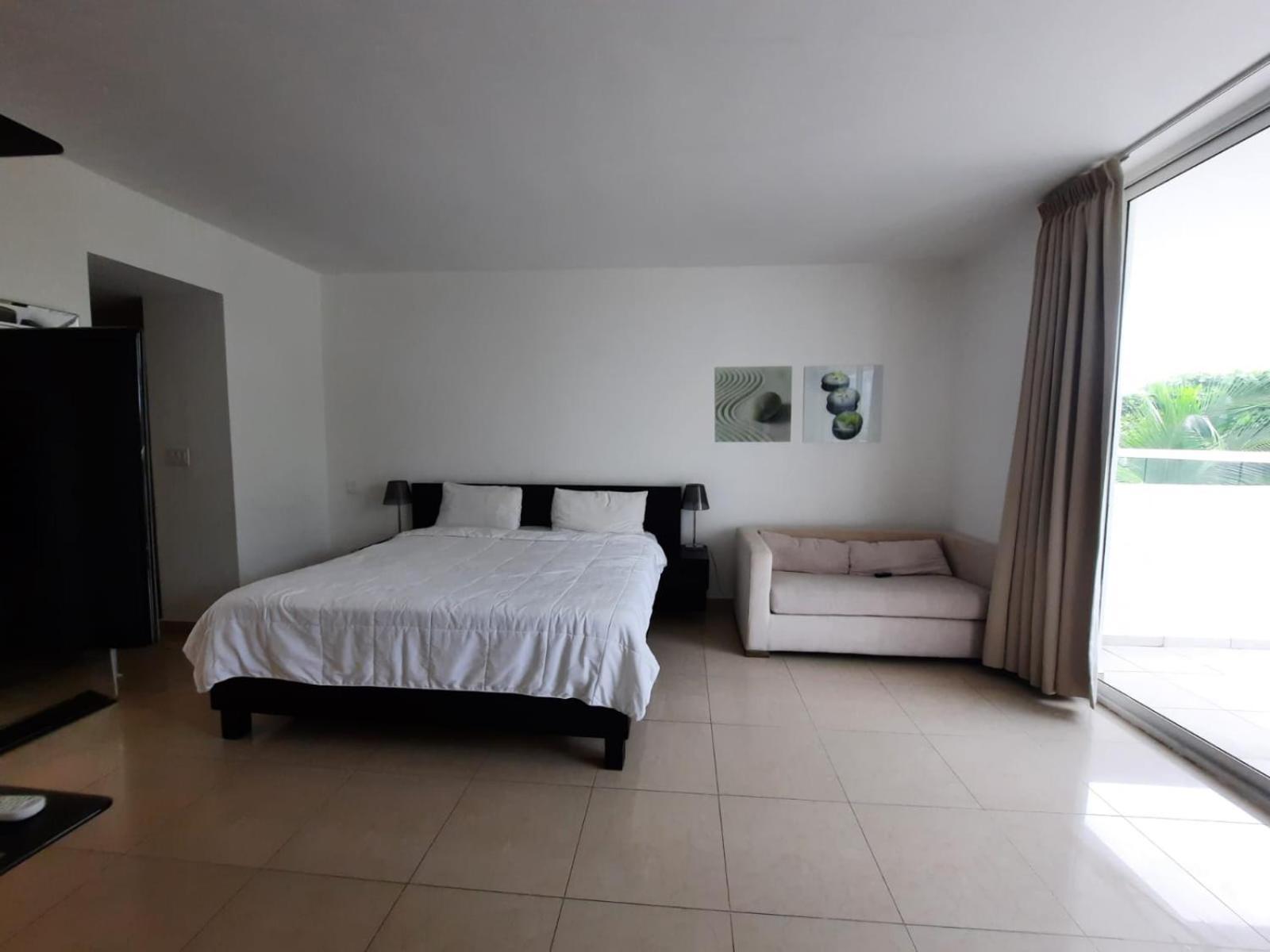 Playa Blanca Beach Rentals El Farallon del Chiru Exterior foto